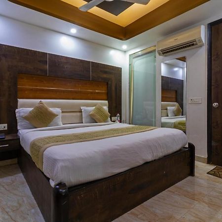 Hotel The Amour Dx Near Igi Airport Delhi New Delhi Luaran gambar